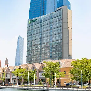 Songdo By Ihg Hotel Incheon