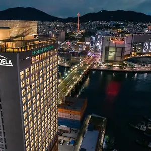 Adela Hotel Busan