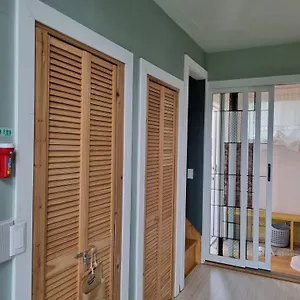 Haumok52 Udo Holiday home Jeju