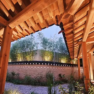Hotel Hanok Daam