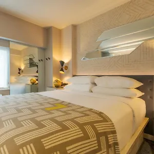 **** فندق Pestana Cr7 Times Square الولايات المتحدة الأمريكية
