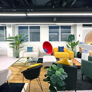 Hostel Oyo Myeongdong 6