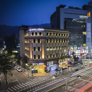 酒店 明洞多玛酒店, 首爾