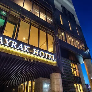 酒店 斯德拉克酒店, 首爾