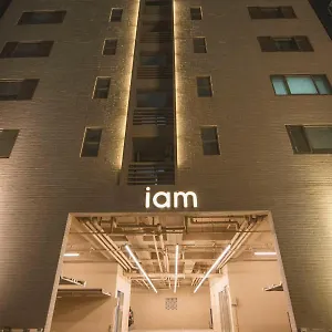 Iam Hotel Busan