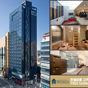 Benikea Haeundae Hotel Busan